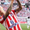 Birdie atlético para dinamitar LaLiga