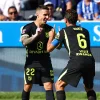Simeone impone su ley en Mendizorroza
