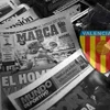Las alineaciones probables del Valencia para la jornada 15 según la prensa especializada