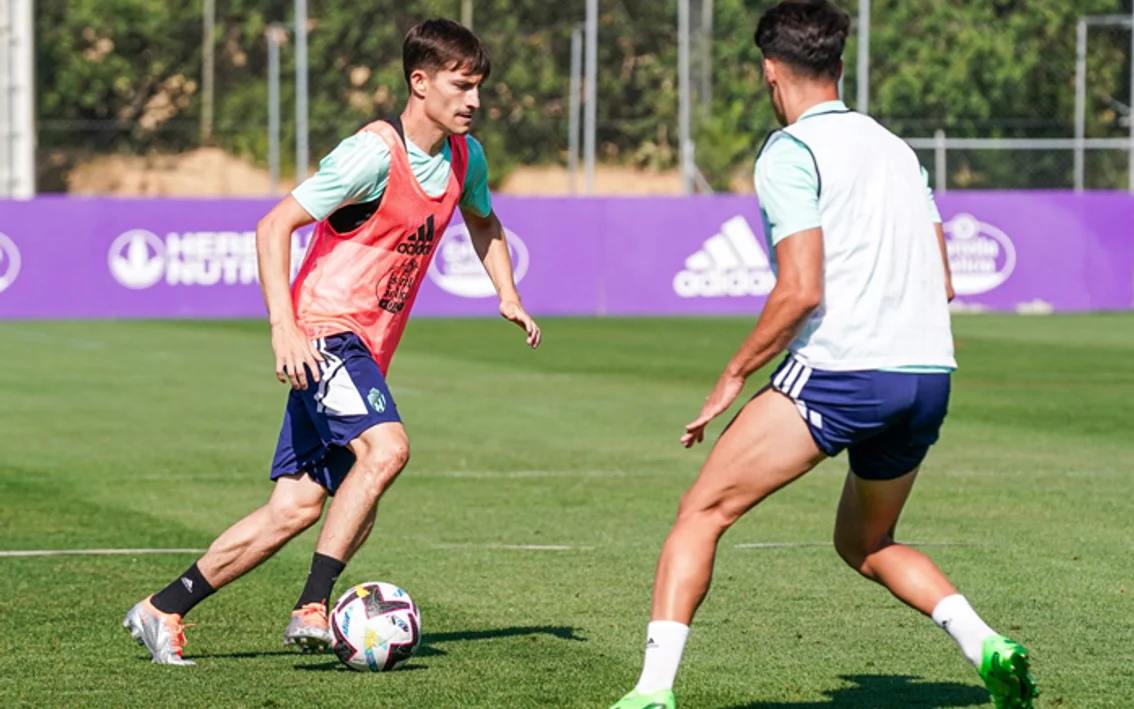 Monchu y Weissman, bajas en la vuelta al trabajo - FútbolFantasy