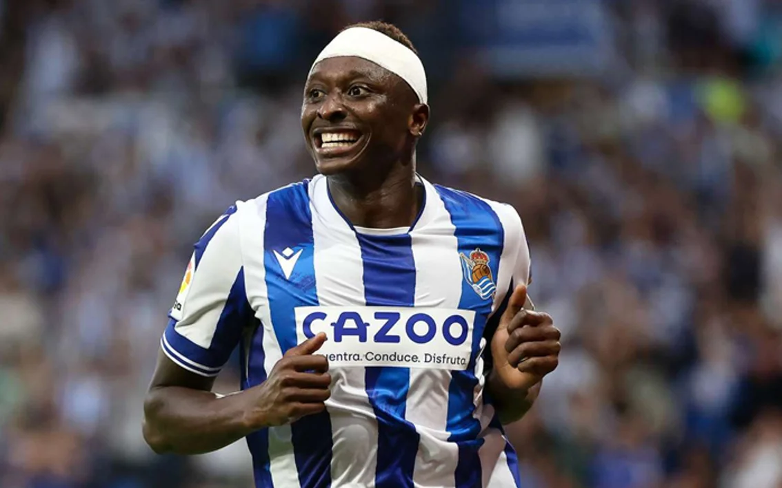 Sadiq ha sido operado con éxito con el objetivo de jugar en los últimos ...
