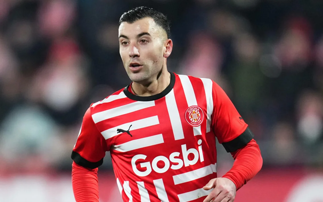 Parte médico oficial de Borja García FútbolFantasy