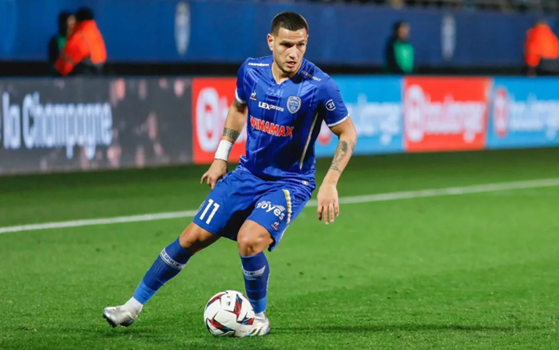 Rony Lopes vuelve a Sevilla con muchos minutos en sus piernas ...