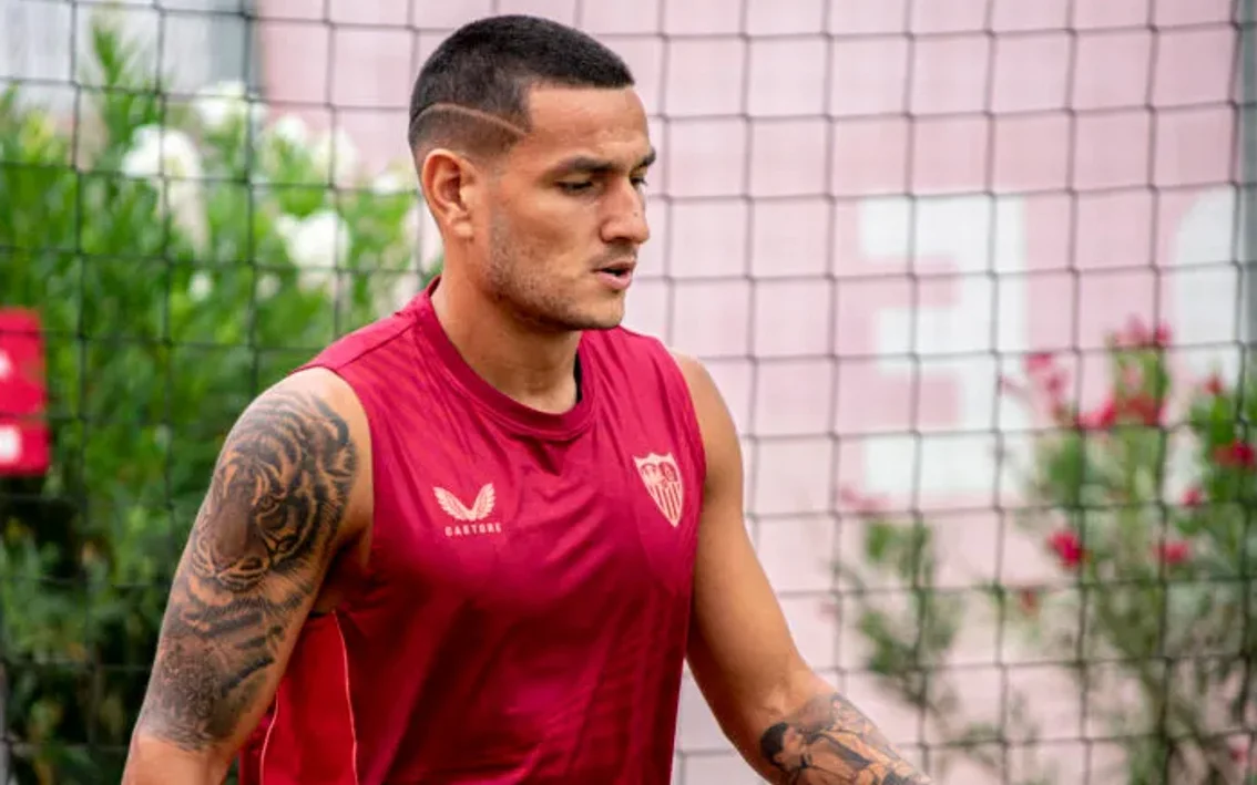 Sevilla y Braga cierran el traspaso de Rony Lopes, finalmente, a coste ...