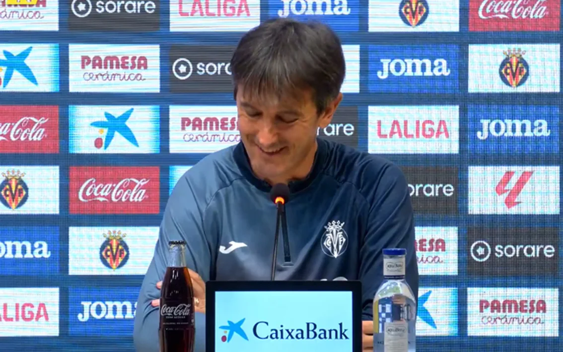 Pacheta habla de Foyth, Parejo, Coquelin, Gerard y el Alavés ...