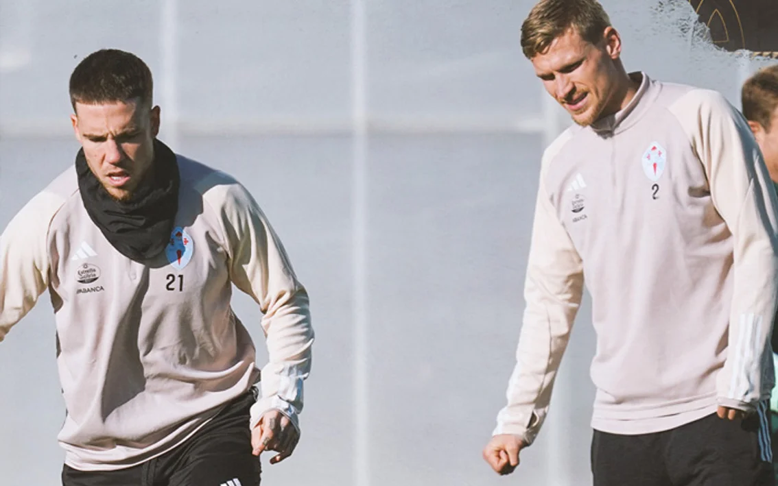 Parte médico oficial de Starfelt y Ristic - FútbolFantasy