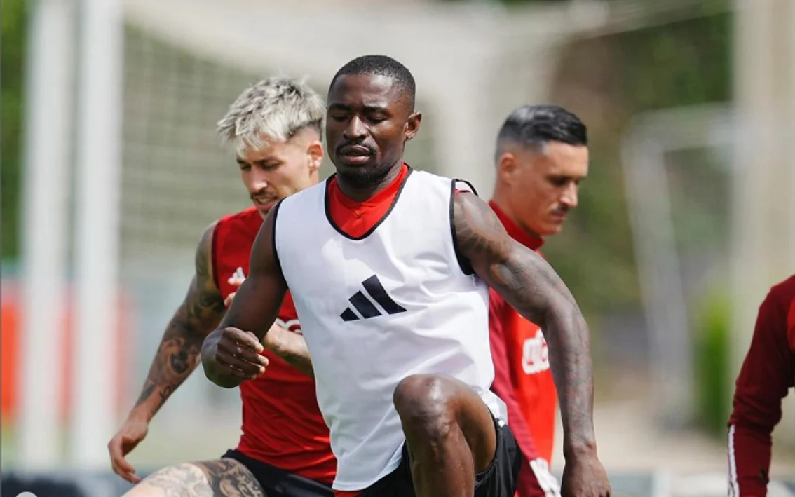 Cuidados para Jozwiak, Pellistri y Uzuni en la vuelta al trabajo ...