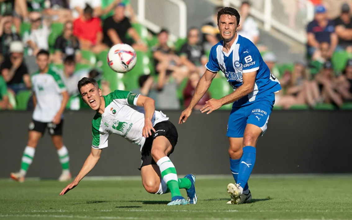 Ficha técnica del amistoso: Racing 0-0 (p) Alavés - FútbolFantasy