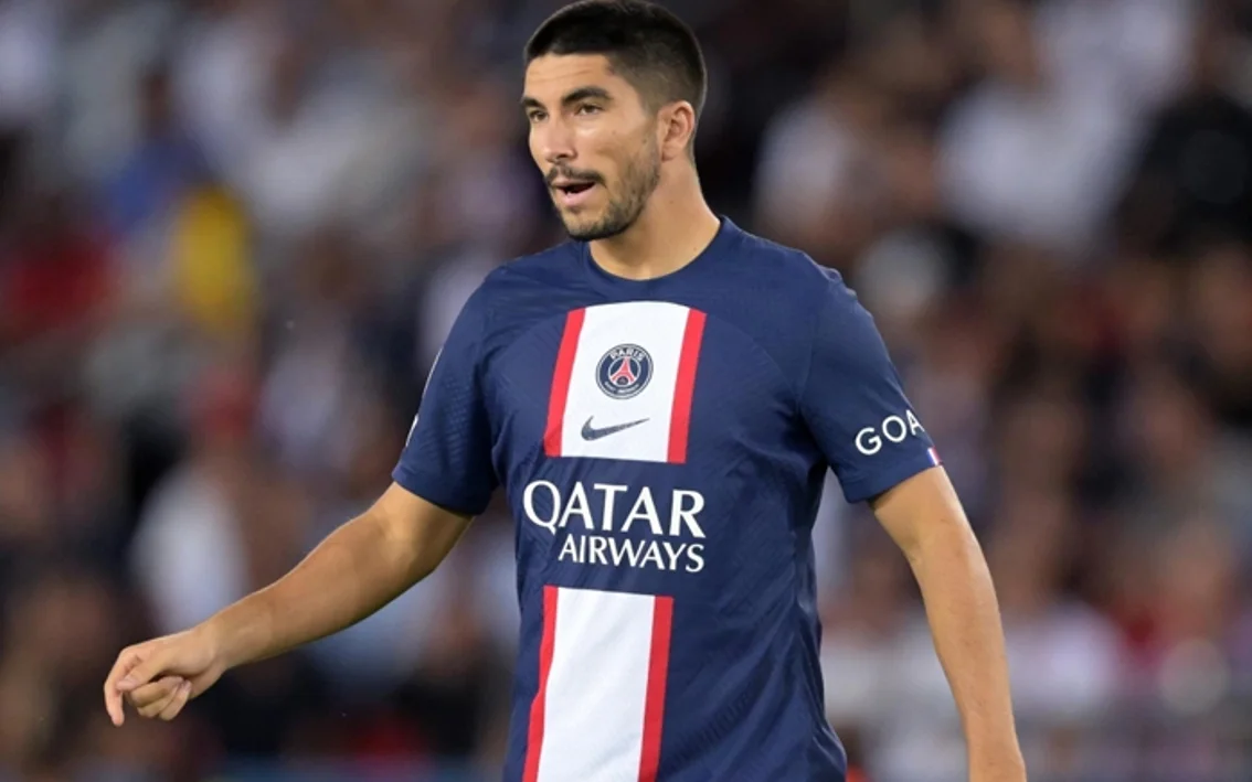 La Real Sociedad presenta un interés formal al PSG por Carlos Soler ...