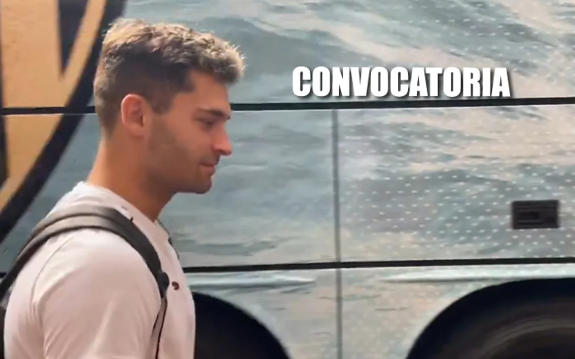 Hugo Duro regresa a una convocatoria y Rafa Mir sigue fuera - FútbolFantasy