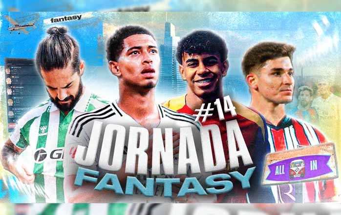 An Lisis Fantasy De La Jornada Por Carrasco Alineaciones Probables Lesionados Y Sancionados