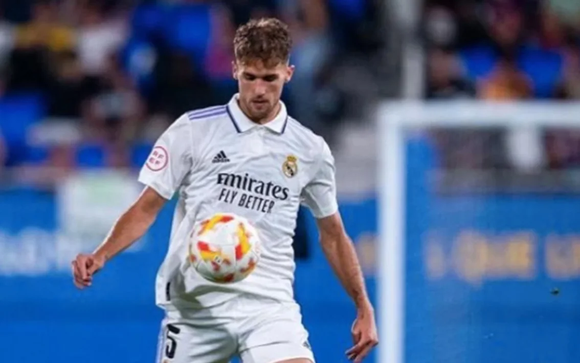 Espanyol y Real Madrid, en negociaciones avanzadas por la cesión de ...