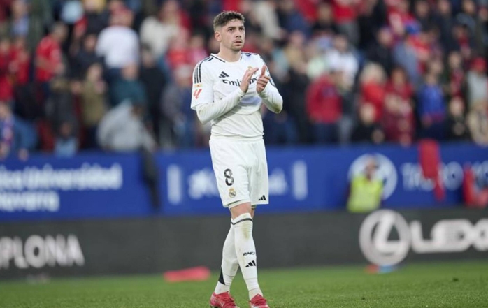 Fede Valverde: The Impact Of His Injury On Fantasy Football! - w74dvrt