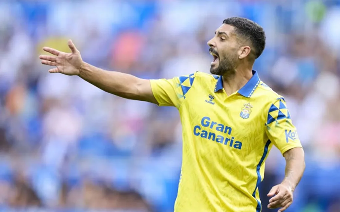 La suplencia de Álex Suárez tuvo un motivo físico - FútbolFantasy