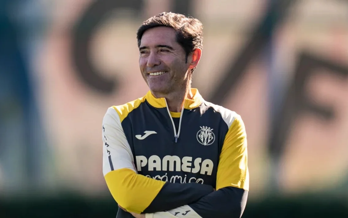 Kiko Femenia y Albiol, bajas en la vuelta al trabajo del Villarreal ...