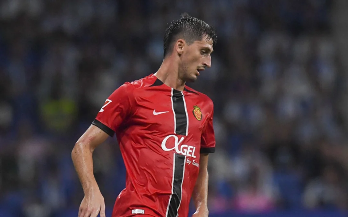 Parte médico oficial de Marash Kumbulla - FútbolFantasy