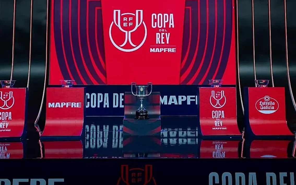 Sorteada la segunda ronda de la Copa del Rey - FútbolFantasy