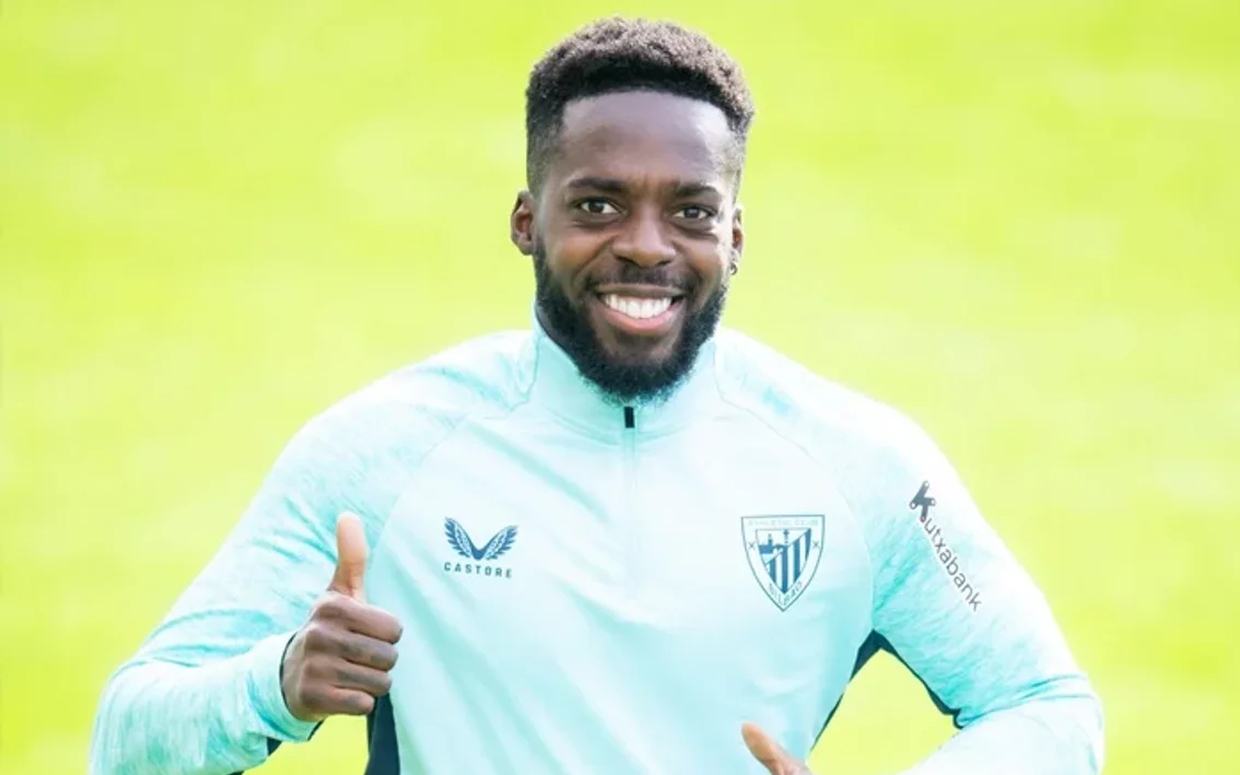 Sancet e Iñaki Williams aceleran desde la enfermería y Areso gestiona ...