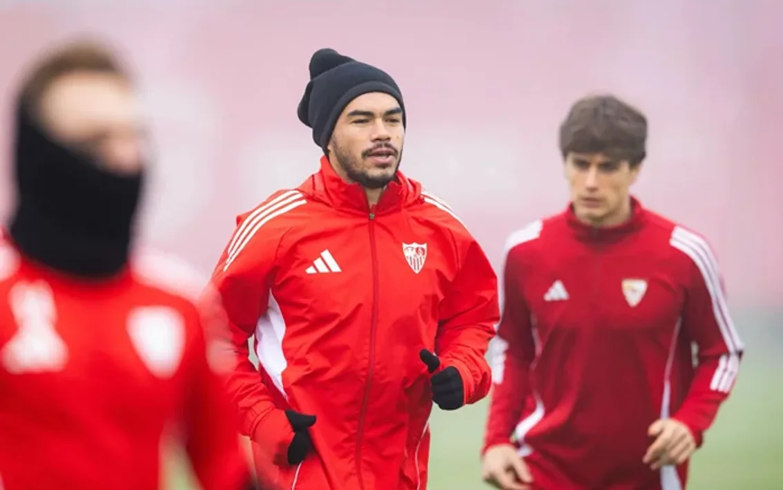 Söw y Alexis gestionan las cargas al margen del grupo - FútbolFantasy