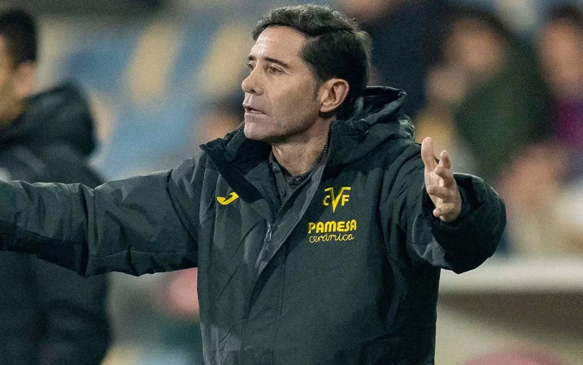 Javi Mata destaca las tres dudas del once de Marcelino para Oviedo ...