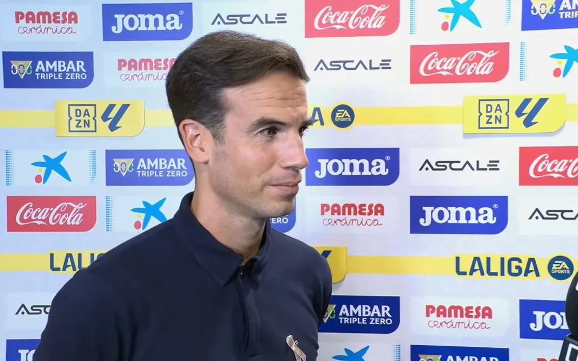 Photo: FútbolFantasy Villarreal and Elche meet in LaLiga fixture
