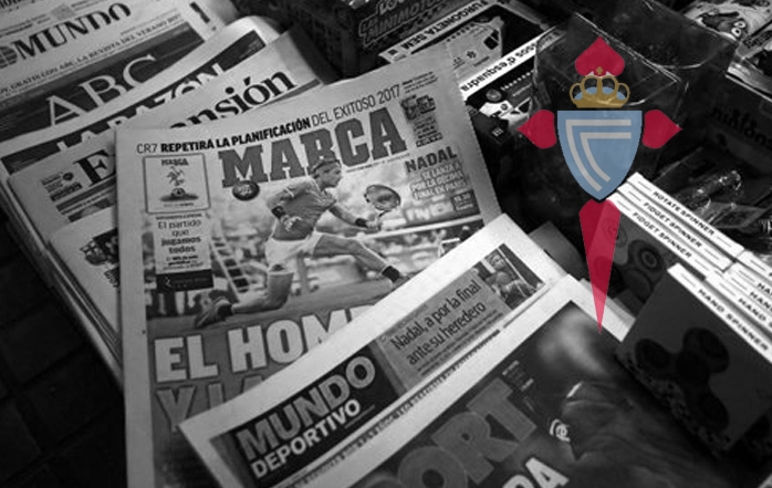Claro! Aqui está uma sugestão de título sensacionalista:
"Celta em Foco: As Alineações Bombásticas da Jornada 36 Reveladas pelos Especialistas!" #ÚltimasNotícias #Portugal Claro! Aqui está uma sugestão de título sensacionalista:
"Celta em Foco: As Alineações Bombásticas da Jornada 36 Reveladas pelos Especialistas!" #ÚltimasNotícias #Portugal
