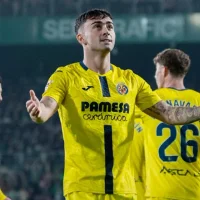 El Villarreal asalta la fortaleza del Martínez Valero