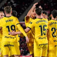 El Girona contagia su drama al Mallorca