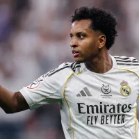 El Real Madrid se lleva el derbi y Arabia tendrá su Clásico