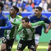 Lo Celso rescata un punto del Tartiere