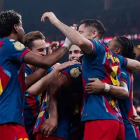 2026 arranca teñido de azulgrana