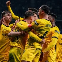 El Girona hiere el orgullo perico