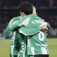 El Betis baja de la nube al submarino