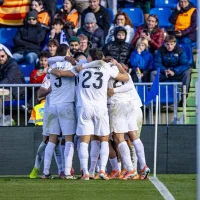 El Valencia asoma la cabeza del fango