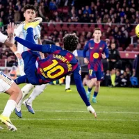 Acrobacias bajo la lluvia