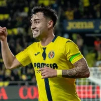 El Villarreal despluma un Espanyol en caída libre