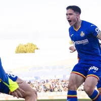 Marcelino llega tarde a la masterclass de Papá