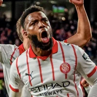 El Barça cede el trono en Montilivi