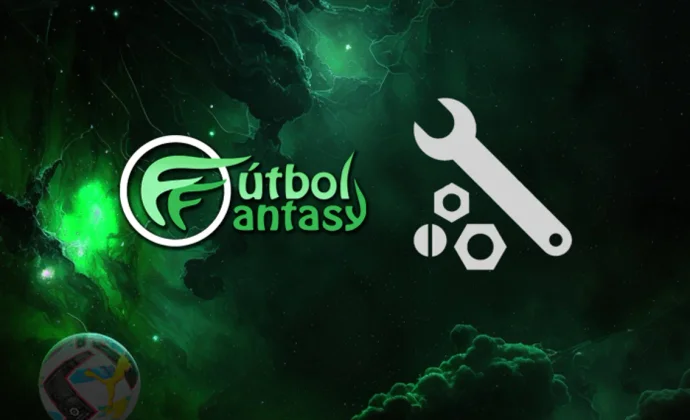 FútbolFantasy realizará durante esta noche unas tareas de mantenimiento