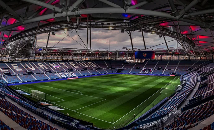 Alineaciones confirmadas del Levante - Real Oviedo