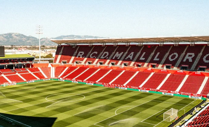 El Mallorca recurre a LaLiga por el horario de la jornada 2