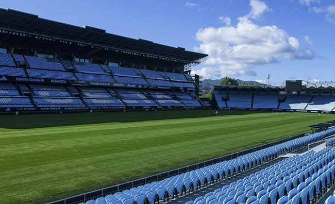 Alineaciones confirmadas del Celta - Girona