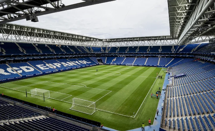 Alineaciones confirmadas del Espanyol - Getafe