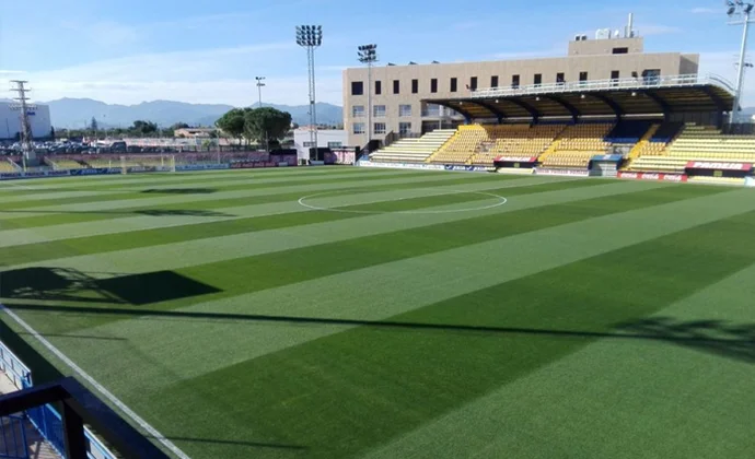 El Villarreal descansó este lunes pendiente de las molestias de Mikautadze, Solomon y Mouriño