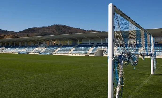 Día de descanso en la Real Sociedad pendientes de Gorrotxategi, Sucic y Brais