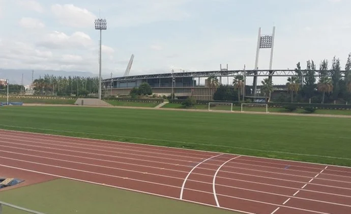 El Almería tendrá dos días de descanso y Pepe Mel armará su once de gala para evitar ser colista