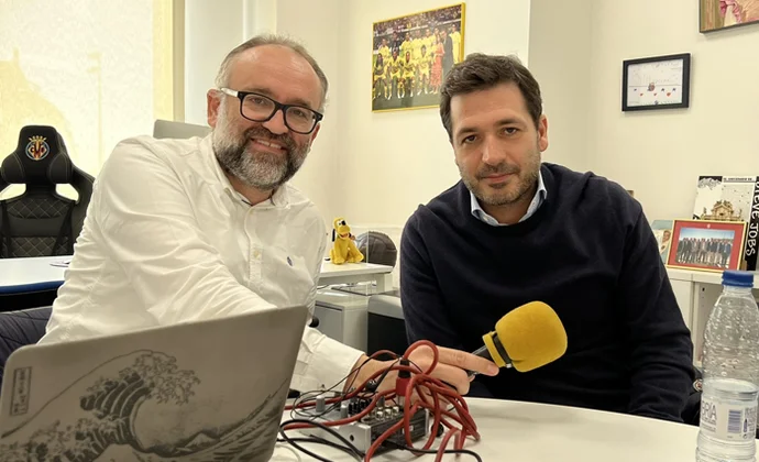 Roig Nogueroles, sobre Barry, Baena, Cardona, Ratiu, Iván Martín, Moleiro, Rafa Marín, Romero, Danjuma, Terrats y el mercado