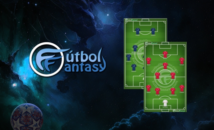 Alineaciones probables para la vuelta de las semifinales de la Champions League actualizadas