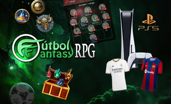 Fantasy RPG: Límite de jugadores por selección en las semifinales y final de la Euro2024 y Copa América 2024