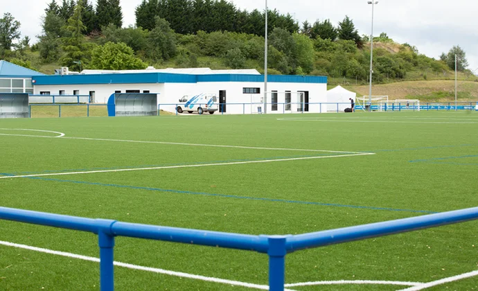 Jornada de descanso del Alavés pendiente de Calebe y Guridi